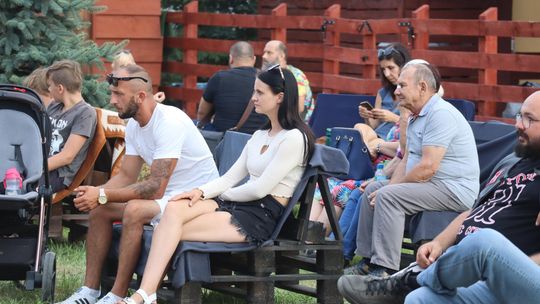 Gm. Ruda-Huta. Amerykański Dzień w Magicznej Wiosce [GALERIA ZDJĘĆ]