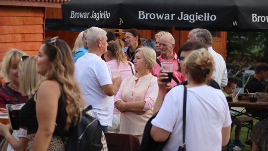 Gm. Ruda-Huta. Amerykański Dzień w Magicznej Wiosce [GALERIA ZDJĘĆ]