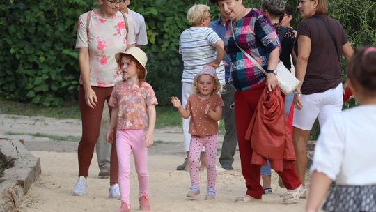 Gm. Ruda-Huta. Amerykański Dzień w Magicznej Wiosce [GALERIA ZDJĘĆ]