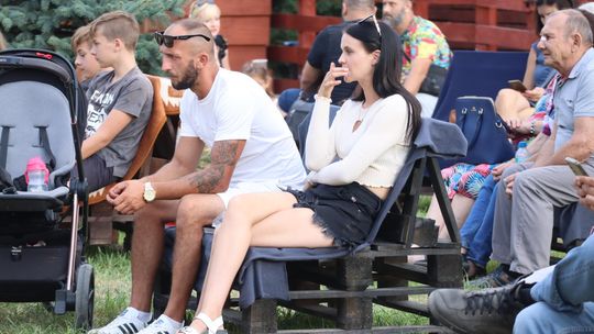 Gm. Ruda-Huta. Amerykański Dzień w Magicznej Wiosce [GALERIA ZDJĘĆ]