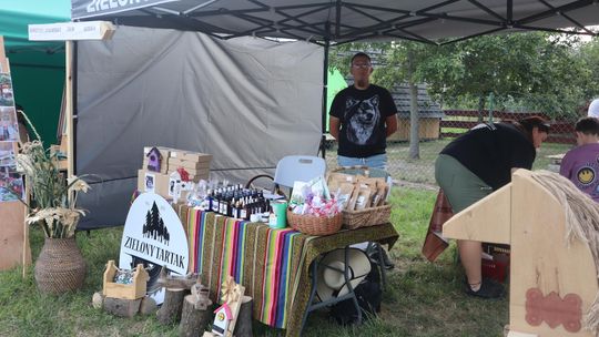 Gm. Ruda-Huta. Amerykański Dzień w Magicznej Wiosce [GALERIA ZDJĘĆ]