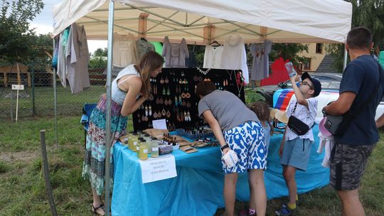 Gm. Ruda-Huta. Amerykański Dzień w Magicznej Wiosce [GALERIA ZDJĘĆ]