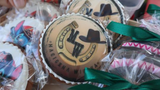 Gm. Ruda-Huta. Amerykański Dzień w Magicznej Wiosce [GALERIA ZDJĘĆ]