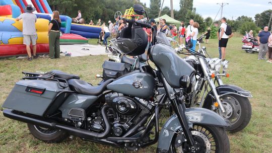 Gm. Ruda-Huta. Amerykański Dzień w Magicznej Wiosce [GALERIA ZDJĘĆ]