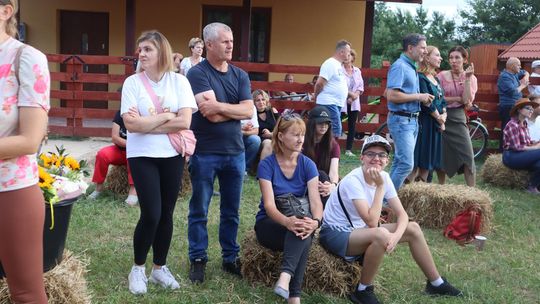 Gm. Ruda-Huta. Amerykański Dzień w Magicznej Wiosce [GALERIA ZDJĘĆ]