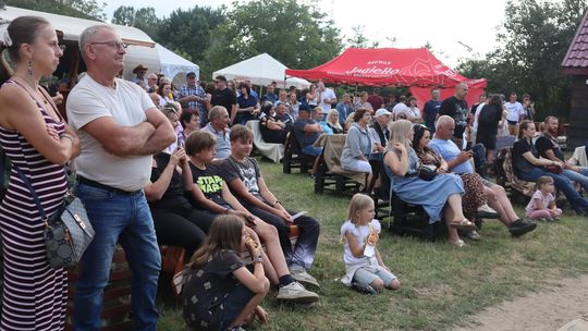 Gm. Ruda-Huta. Amerykański Dzień w Magicznej Wiosce [GALERIA ZDJĘĆ]