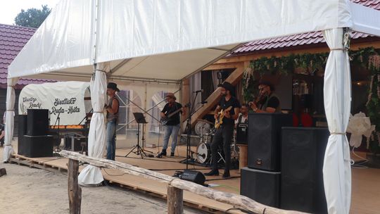 Gm. Ruda-Huta. Amerykański Dzień w Magicznej Wiosce [GALERIA ZDJĘĆ]