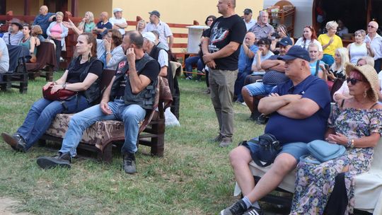 Gm. Ruda-Huta. Amerykański Dzień w Magicznej Wiosce [GALERIA ZDJĘĆ]