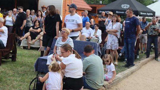 Gm. Ruda-Huta. Amerykański Dzień w Magicznej Wiosce [GALERIA ZDJĘĆ]