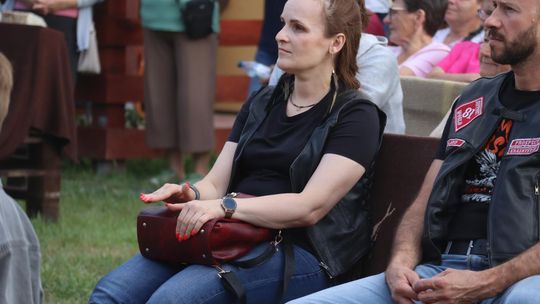 Gm. Ruda-Huta. Amerykański Dzień w Magicznej Wiosce [GALERIA ZDJĘĆ]