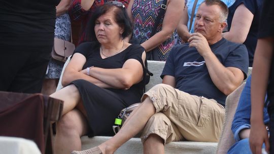 Gm. Ruda-Huta. Amerykański Dzień w Magicznej Wiosce [GALERIA ZDJĘĆ]