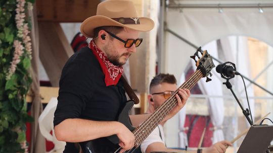 Gm. Ruda-Huta. Amerykański Dzień w Magicznej Wiosce [GALERIA ZDJĘĆ]