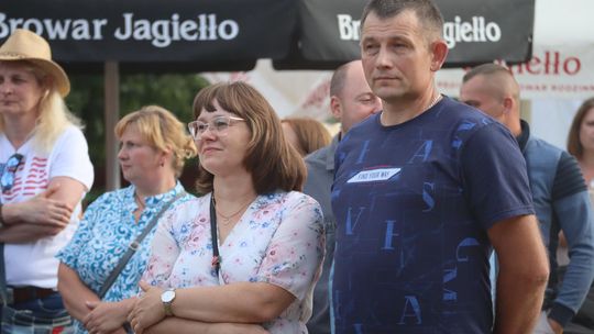 Gm. Ruda-Huta. Amerykański Dzień w Magicznej Wiosce [GALERIA ZDJĘĆ]