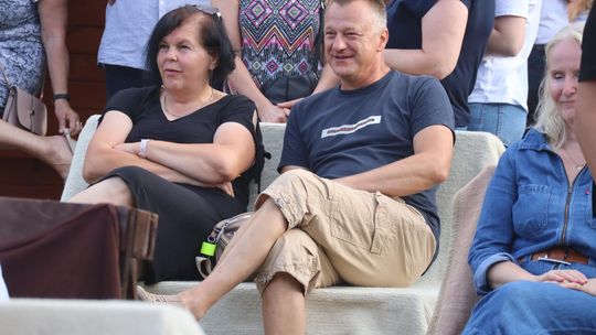 Gm. Ruda-Huta. Amerykański Dzień w Magicznej Wiosce [GALERIA ZDJĘĆ]