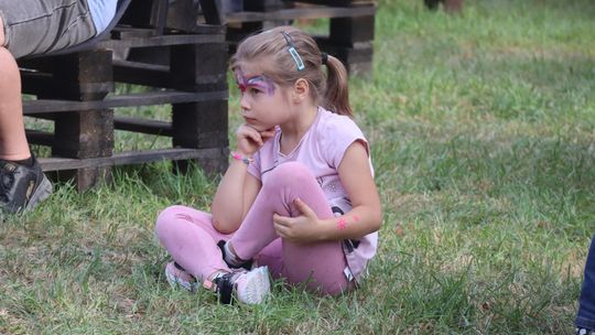 Gm. Ruda-Huta. Amerykański Dzień w Magicznej Wiosce [GALERIA ZDJĘĆ]