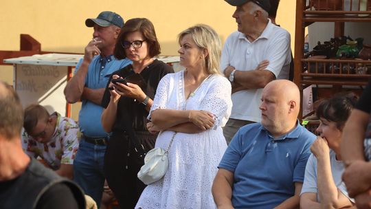 Gm. Ruda-Huta. Amerykański Dzień w Magicznej Wiosce [GALERIA ZDJĘĆ]