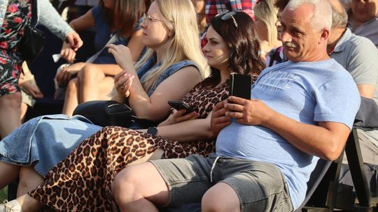 Gm. Ruda-Huta. Amerykański Dzień w Magicznej Wiosce [GALERIA ZDJĘĆ]