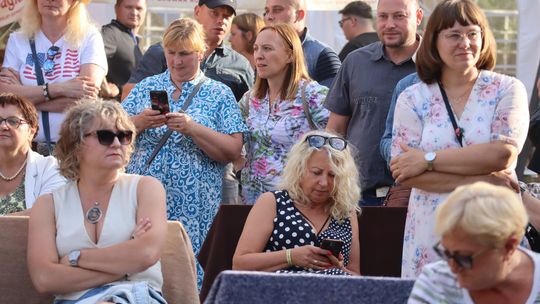 Gm. Ruda-Huta. Amerykański Dzień w Magicznej Wiosce [GALERIA ZDJĘĆ]