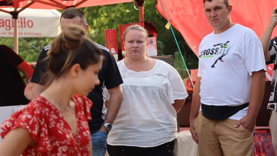 Gm. Ruda-Huta. Amerykański Dzień w Magicznej Wiosce [GALERIA ZDJĘĆ]