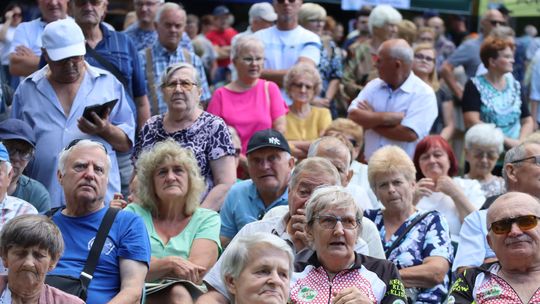 Gm. Ruda-Huta. Bolkowanie jakiego jeszcze nie było! [GALERIA ZDJĘĆ]