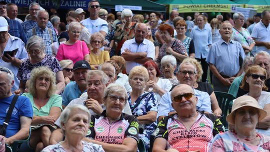 Gm. Ruda-Huta. Bolkowanie jakiego jeszcze nie było! [GALERIA ZDJĘĆ]