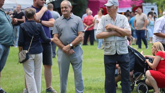 Gm. Ruda-Huta. Bolkowanie jakiego jeszcze nie było! [GALERIA ZDJĘĆ]