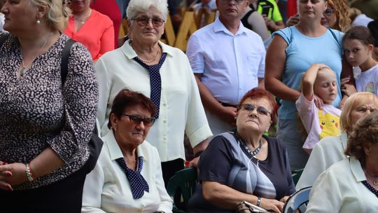 Gm. Ruda-Huta. Bolkowanie jakiego jeszcze nie było! [GALERIA ZDJĘĆ]