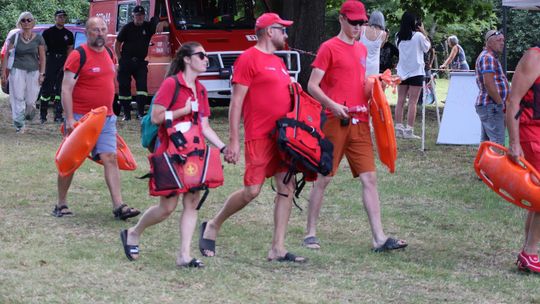 Gm. Ruda-Huta. Bolkowanie jakiego jeszcze nie było! [GALERIA ZDJĘĆ]