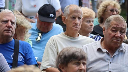 Gm. Ruda-Huta. Bolkowanie jakiego jeszcze nie było! [GALERIA ZDJĘĆ]