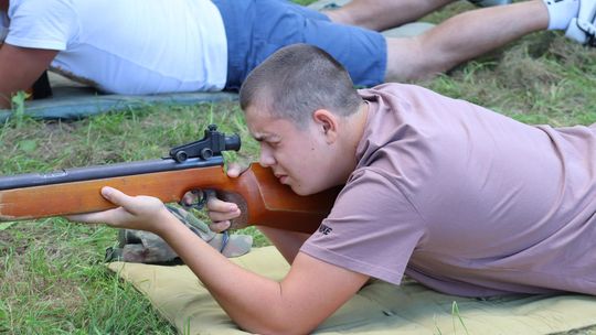 Gm. Ruda-Huta. Bolkowanie jakiego jeszcze nie było! [GALERIA ZDJĘĆ]