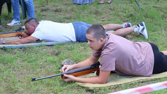 Gm. Ruda-Huta. Bolkowanie jakiego jeszcze nie było! [GALERIA ZDJĘĆ]