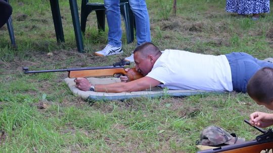 Gm. Ruda-Huta. Bolkowanie jakiego jeszcze nie było! [GALERIA ZDJĘĆ]