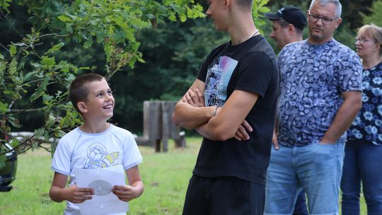 Gm. Ruda-Huta. Bolkowanie jakiego jeszcze nie było! [GALERIA ZDJĘĆ]