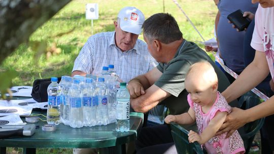 Gm. Ruda-Huta. Bolkowanie jakiego jeszcze nie było! [GALERIA ZDJĘĆ]
