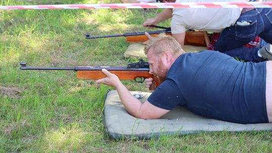 Gm. Ruda-Huta. Bolkowanie jakiego jeszcze nie było! [GALERIA ZDJĘĆ]