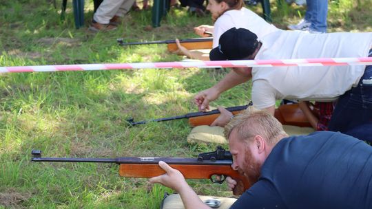 Gm. Ruda-Huta. Bolkowanie jakiego jeszcze nie było! [GALERIA ZDJĘĆ]