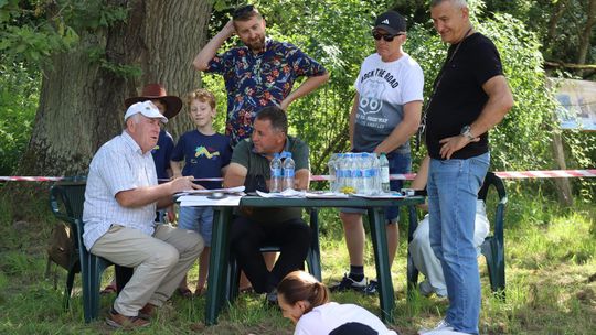 Gm. Ruda-Huta. Bolkowanie jakiego jeszcze nie było! [GALERIA ZDJĘĆ]