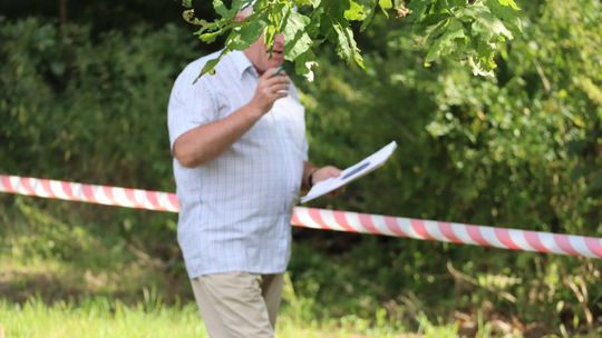 Gm. Ruda-Huta. Bolkowanie jakiego jeszcze nie było! [GALERIA ZDJĘĆ]