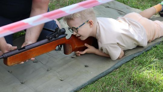 Gm. Ruda-Huta. Bolkowanie jakiego jeszcze nie było! [GALERIA ZDJĘĆ]