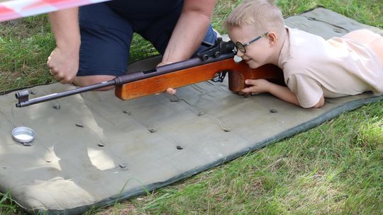 Gm. Ruda-Huta. Bolkowanie jakiego jeszcze nie było! [GALERIA ZDJĘĆ]