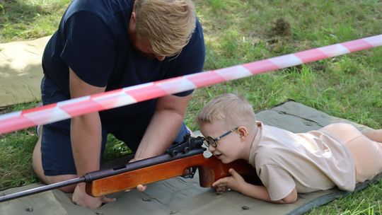 Gm. Ruda-Huta. Bolkowanie jakiego jeszcze nie było! [GALERIA ZDJĘĆ]