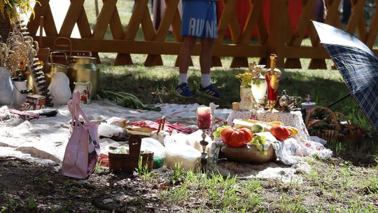 Gm. Ruda-Huta. Bolkowanie jakiego jeszcze nie było! [GALERIA ZDJĘĆ]