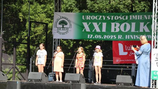 Gm. Ruda-Huta. Bolkowanie jakiego jeszcze nie było! [GALERIA ZDJĘĆ]