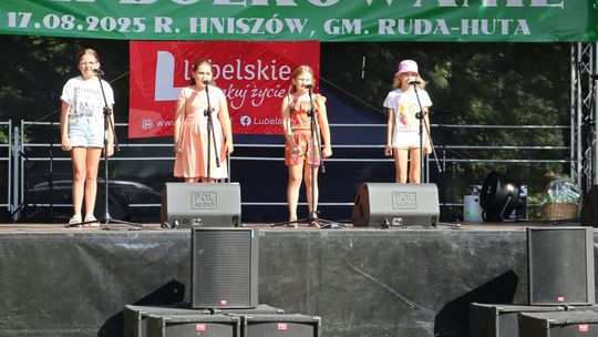 Gm. Ruda-Huta. Bolkowanie jakiego jeszcze nie było! [GALERIA ZDJĘĆ]