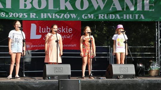 Gm. Ruda-Huta. Bolkowanie jakiego jeszcze nie było! [GALERIA ZDJĘĆ]