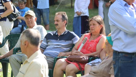 Gm. Ruda-Huta. Bolkowanie jakiego jeszcze nie było! [GALERIA ZDJĘĆ]