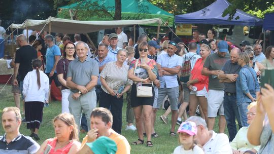 Gm. Ruda-Huta. Bolkowanie jakiego jeszcze nie było! [GALERIA ZDJĘĆ]