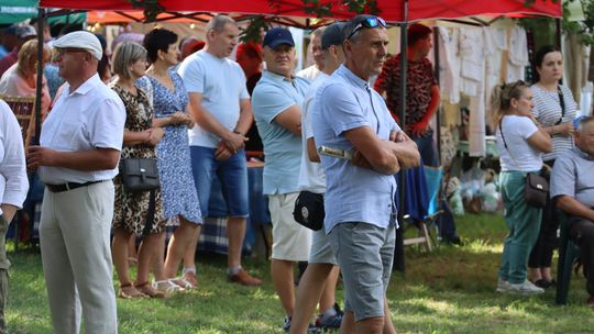 Gm. Ruda-Huta. Bolkowanie jakiego jeszcze nie było! [GALERIA ZDJĘĆ]