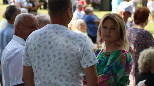 Gm. Ruda-Huta. Bolkowanie jakiego jeszcze nie było! [GALERIA ZDJĘĆ]