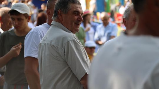 Gm. Ruda-Huta. Bolkowanie jakiego jeszcze nie było! [GALERIA ZDJĘĆ]